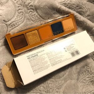 Natasha Denona Fez eyeshadow palette